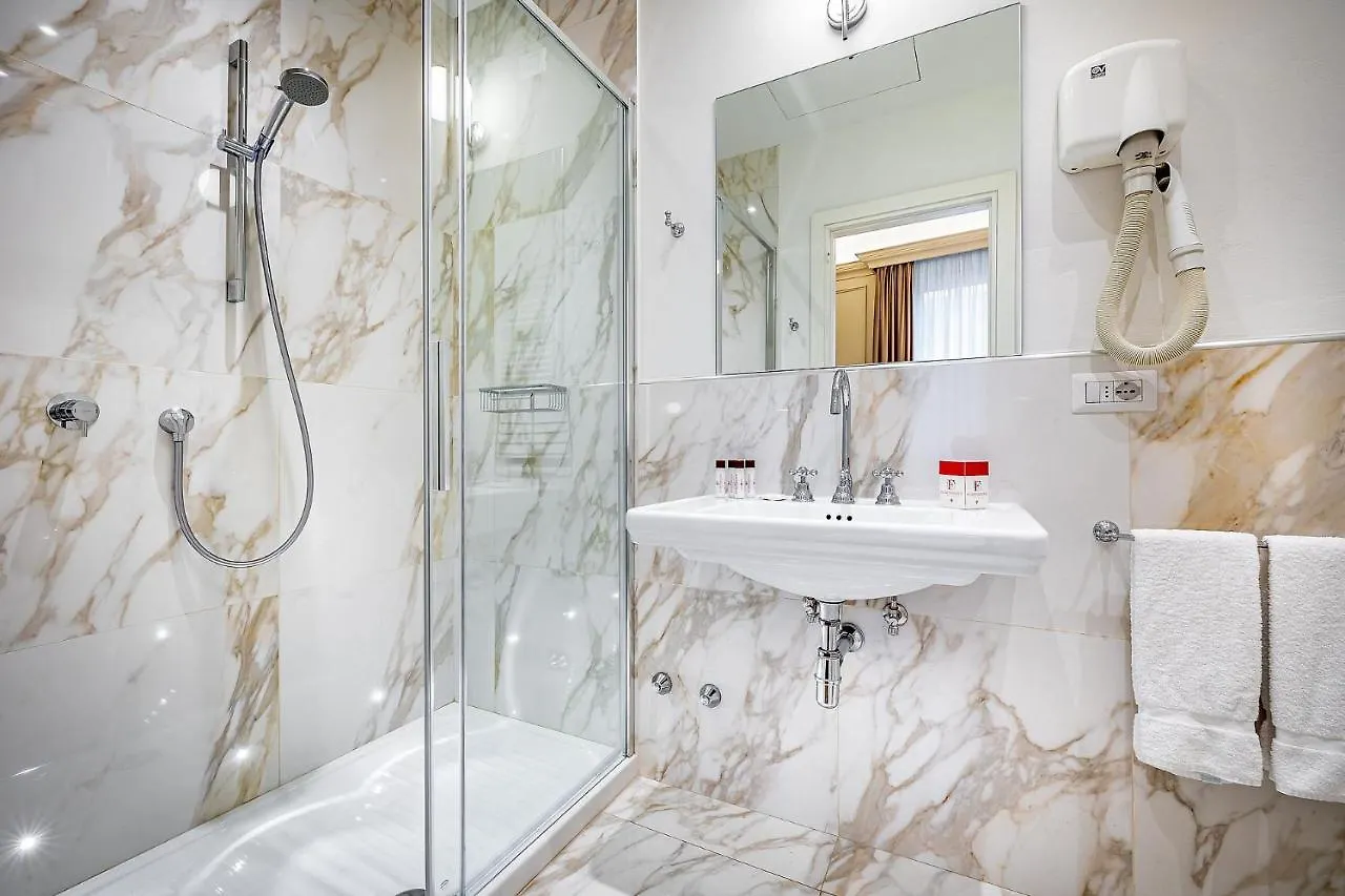 Marmara Small Luxury Rooms Florencie