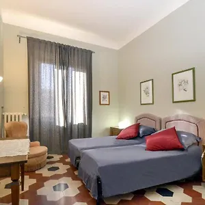 Gasthof Palazzo Panzani, Florenz