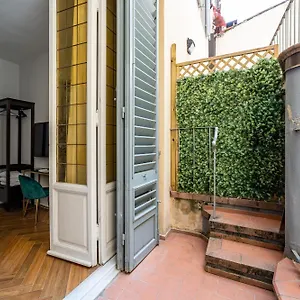Gasthof Eleven, Florenz