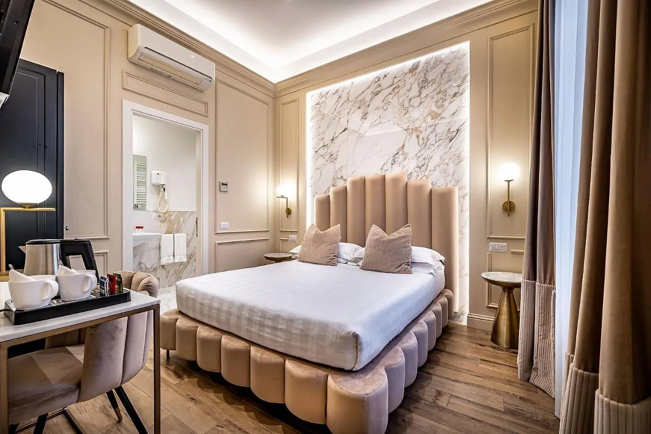 Guest house Marmara Small Luxury Rooms Florence