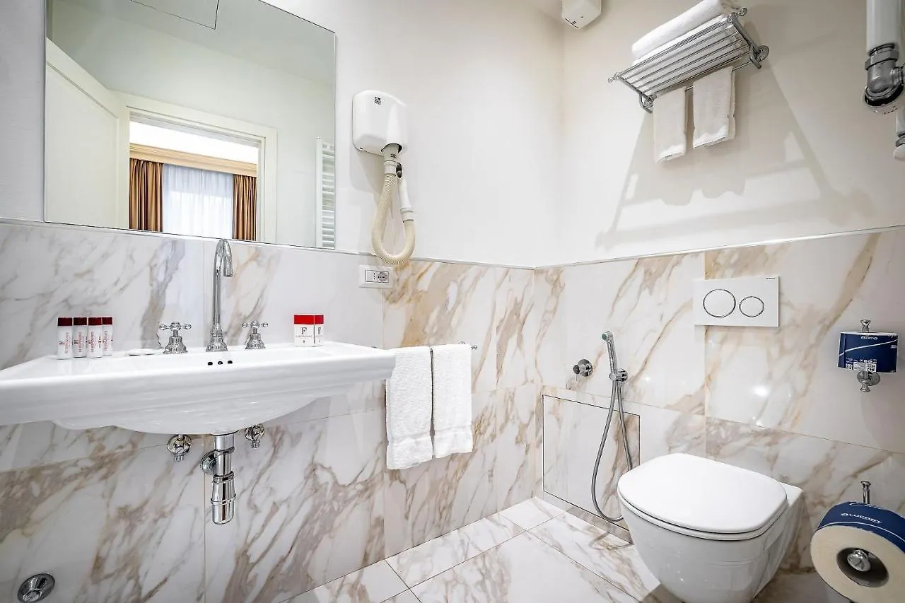 Guest house Marmara Small Luxury Rooms Florence