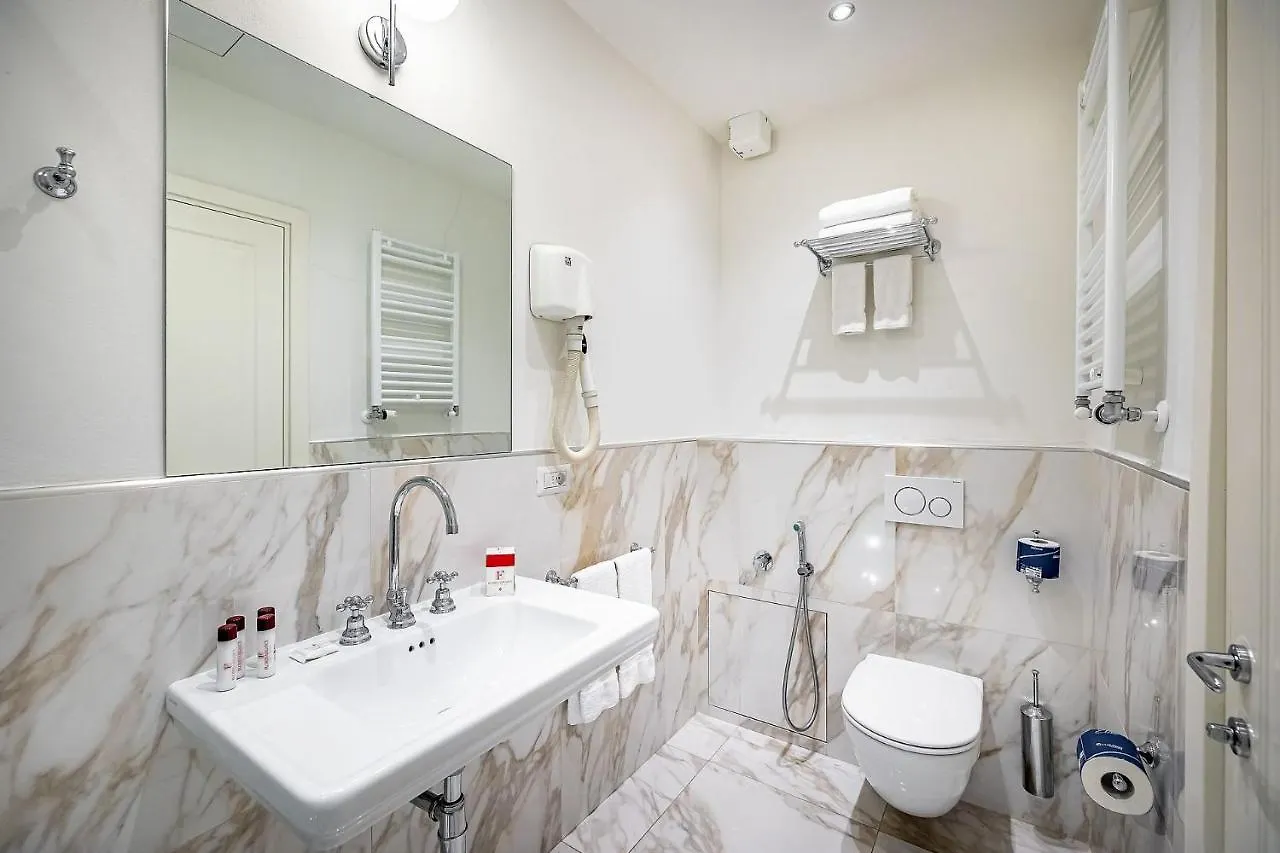 Marmara Small Luxury Rooms Florence 0*,  Italy