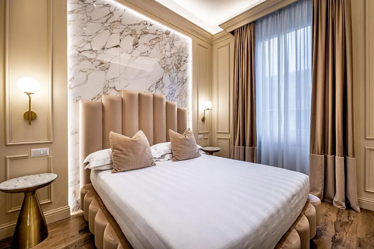 Guest house Marmara Small Luxury Rooms Florence