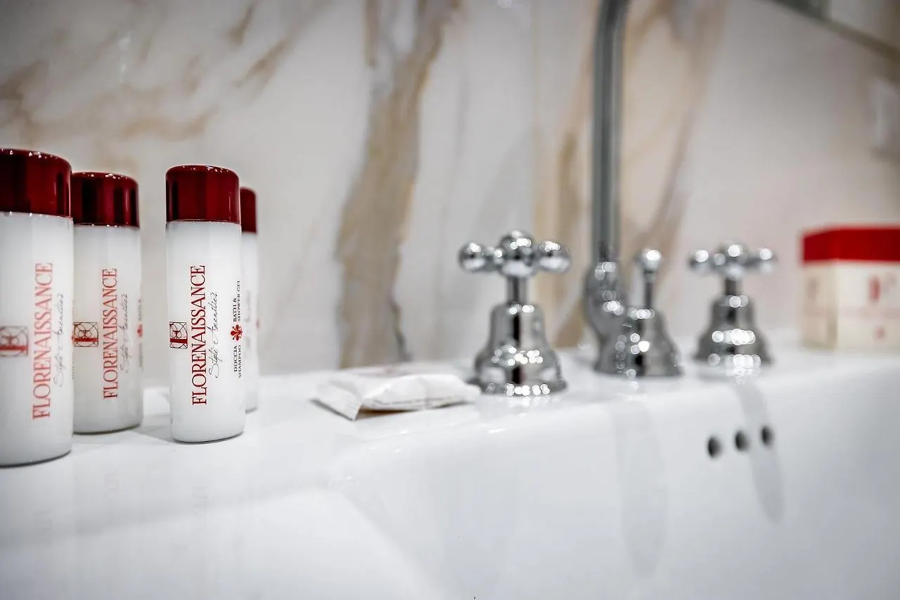 Marmara Small Luxury Rooms Florence Guest house