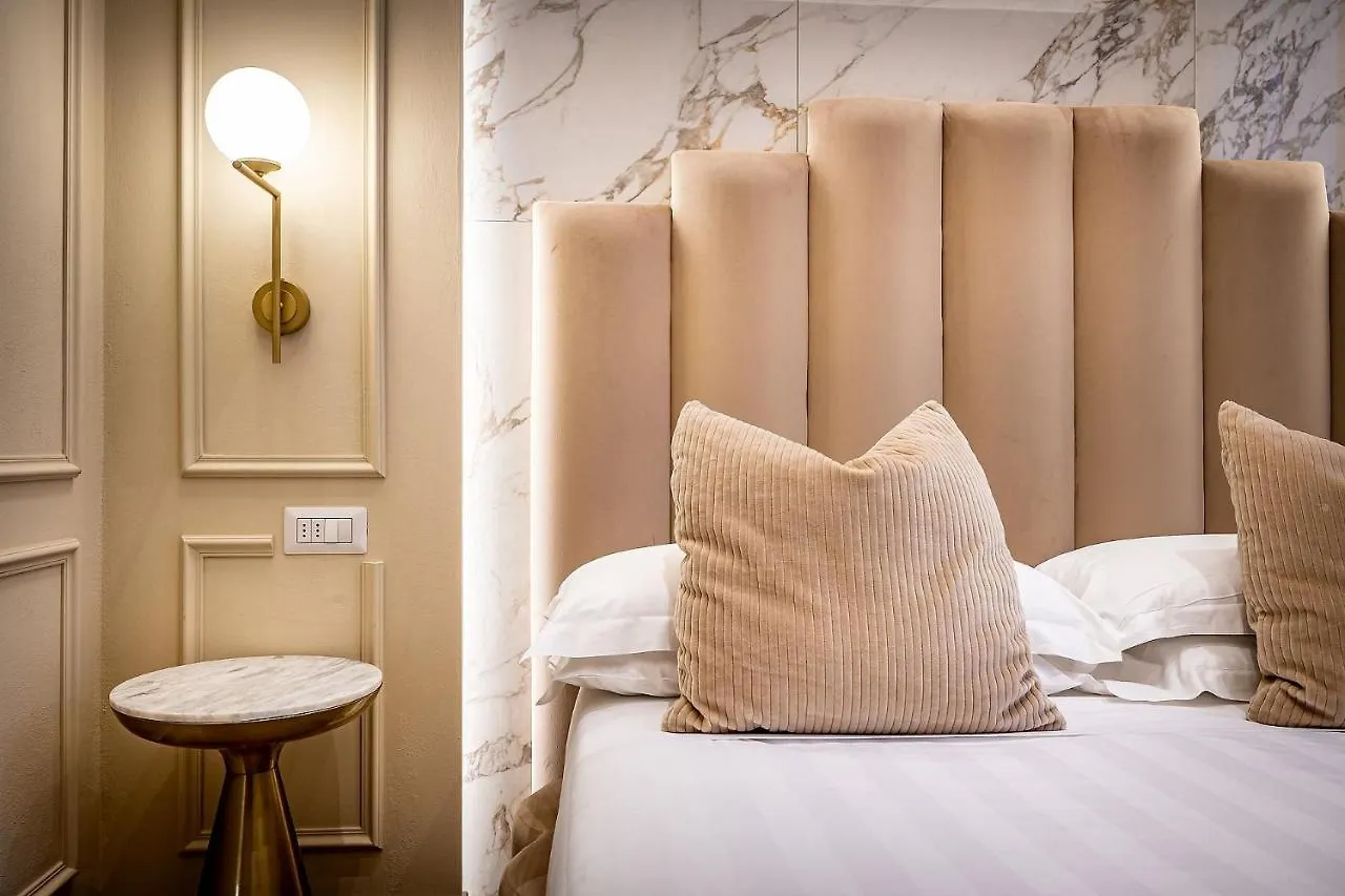 Guest house Marmara Small Luxury Rooms Florence