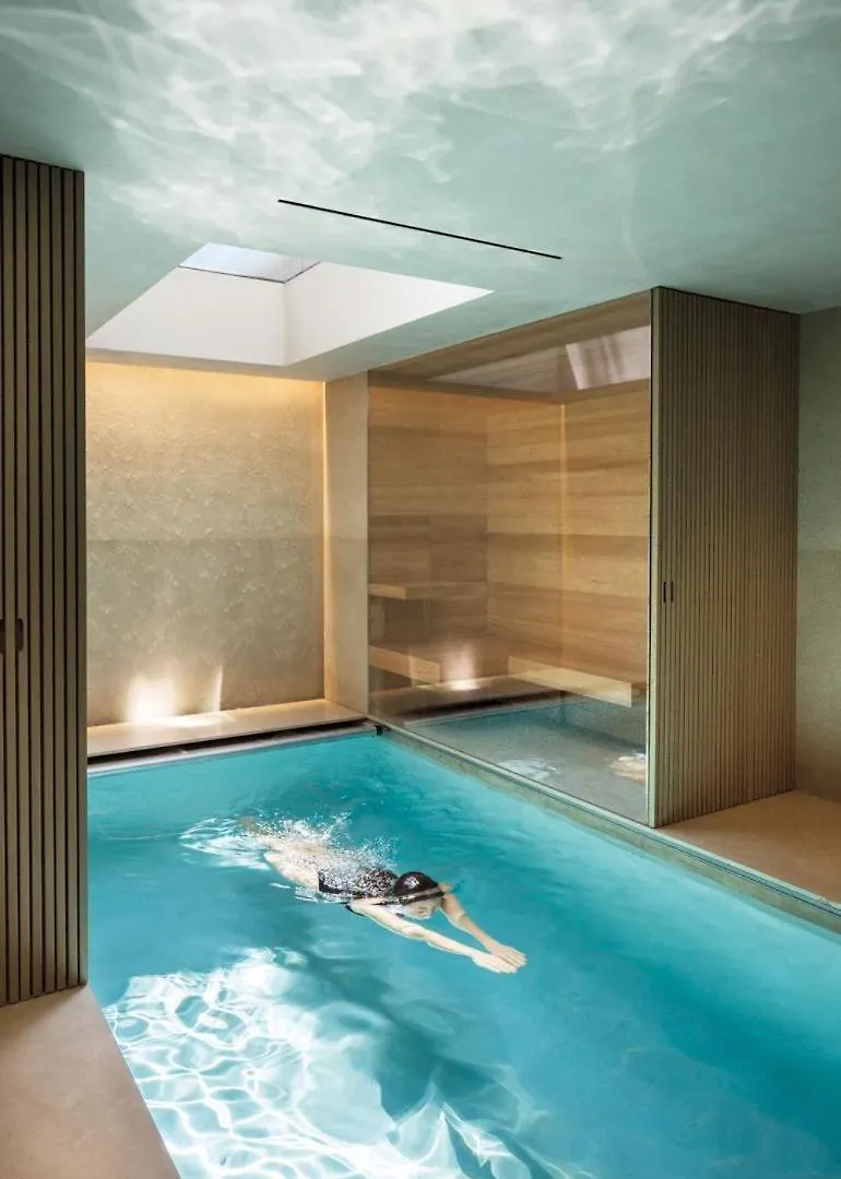 Marmara Small Luxury Rooms Florence